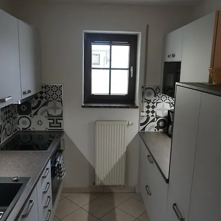 Ferienwohnung Korn Mit Tiefgarage Und Skiraum Oberwiesenthal Zewnętrze zdjęcie