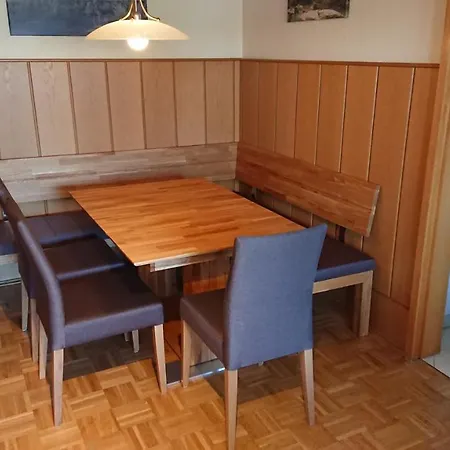 Ferienwohnung Korn Mit Tiefgarage Und Skiraum Oberwiesenthal Zewnętrze zdjęcie