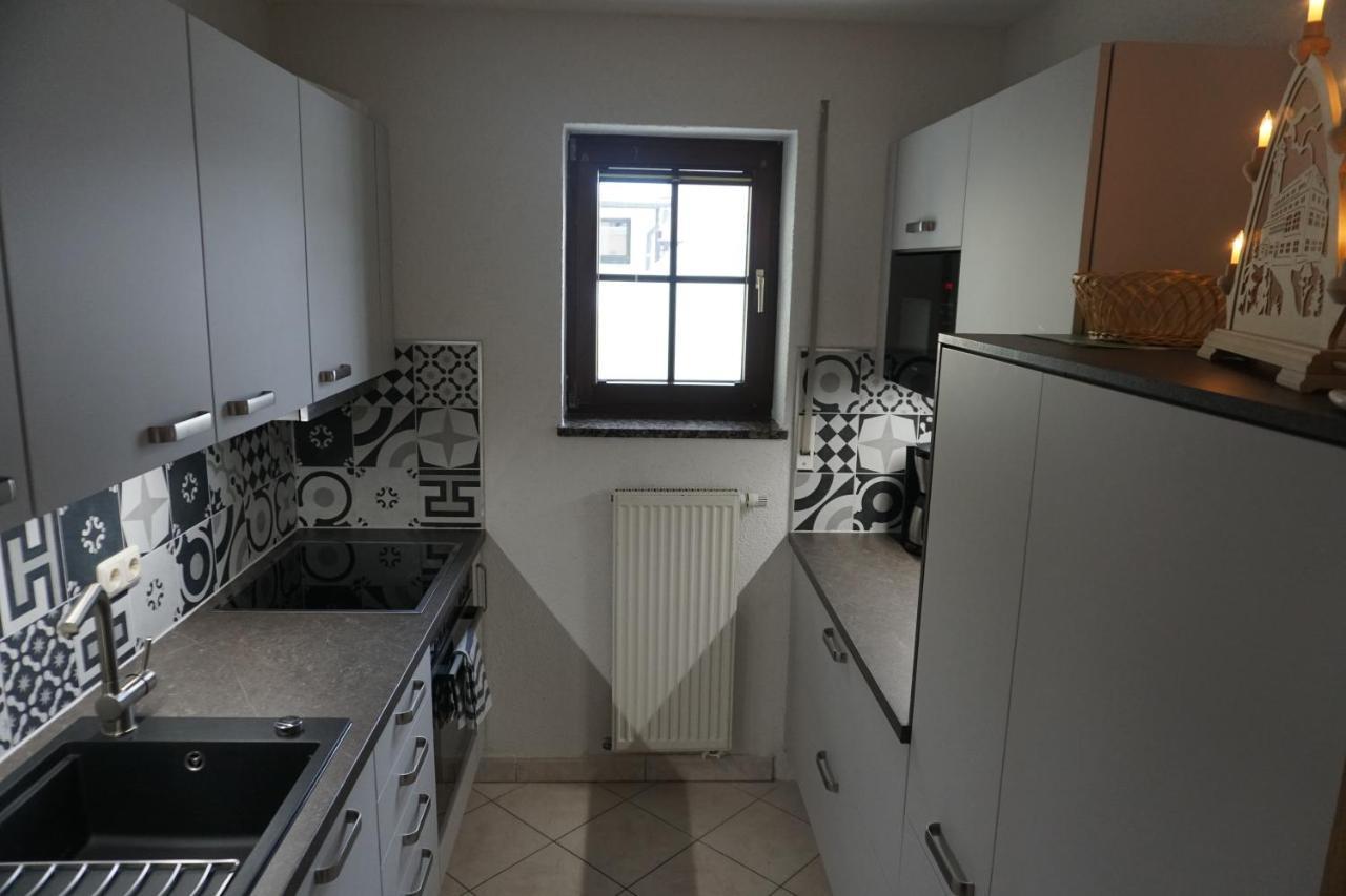 Korn Mit Tiefgarage Und Skiraum Apartment *