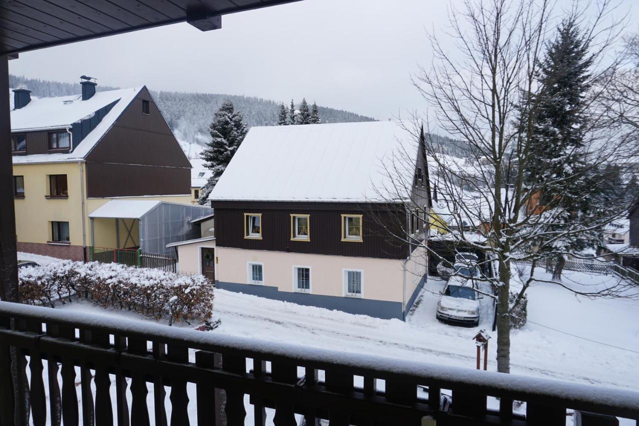 Apartment Korn Mit Tiefgarage Und Skiraum *