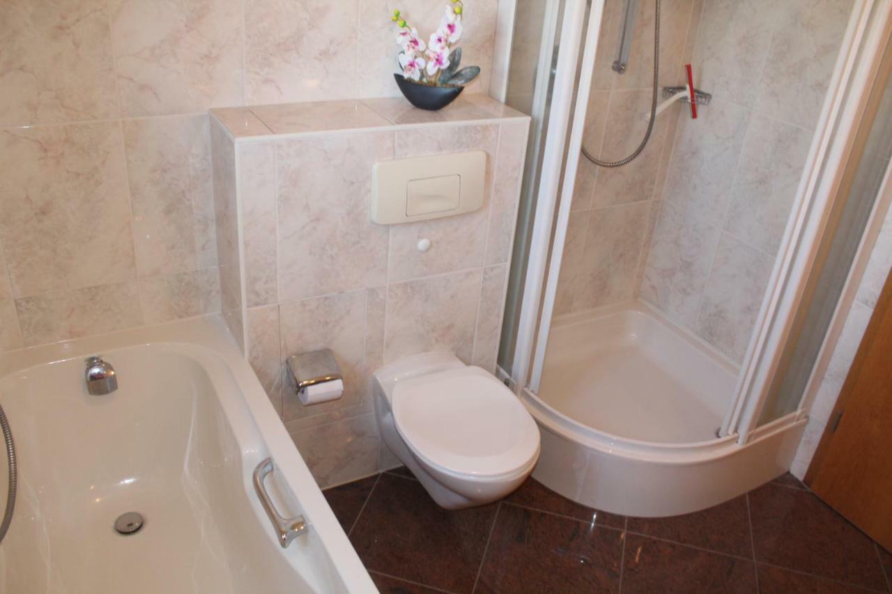 Apartment Korn Mit Tiefgarage Und Skiraum *