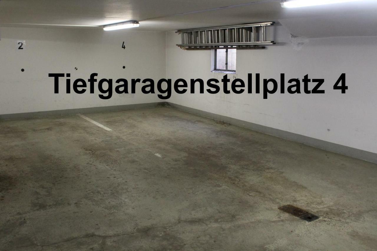 Korn Mit Tiefgarage Und Skiraum *