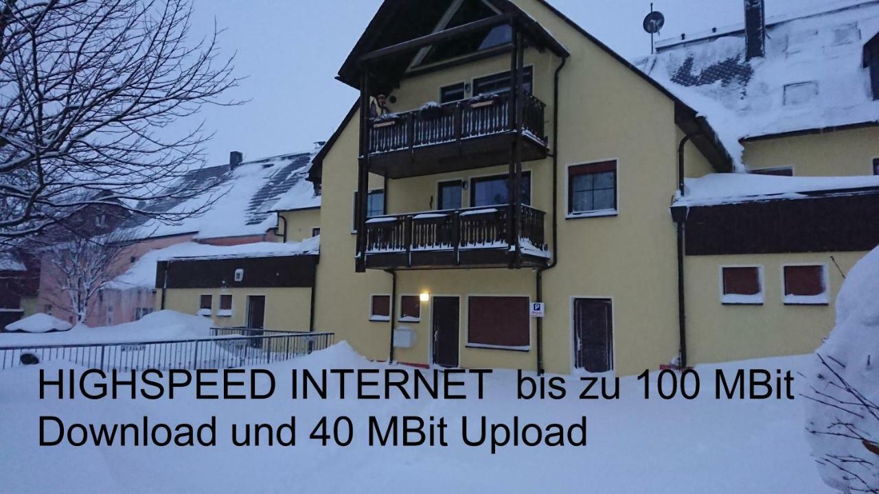 Korn Mit Tiefgarage Und Skiraum Apartment