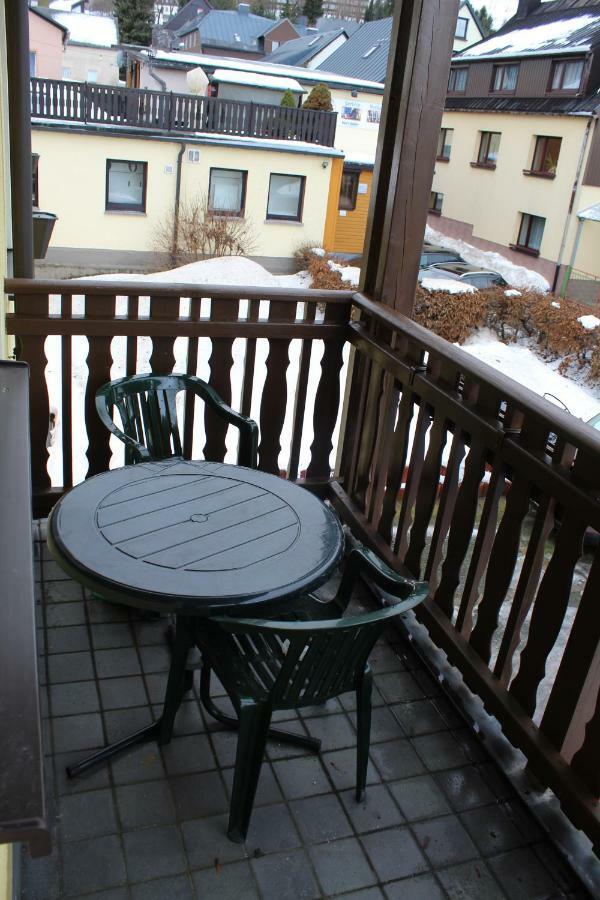 Korn Mit Tiefgarage Und Skiraum Apartment *